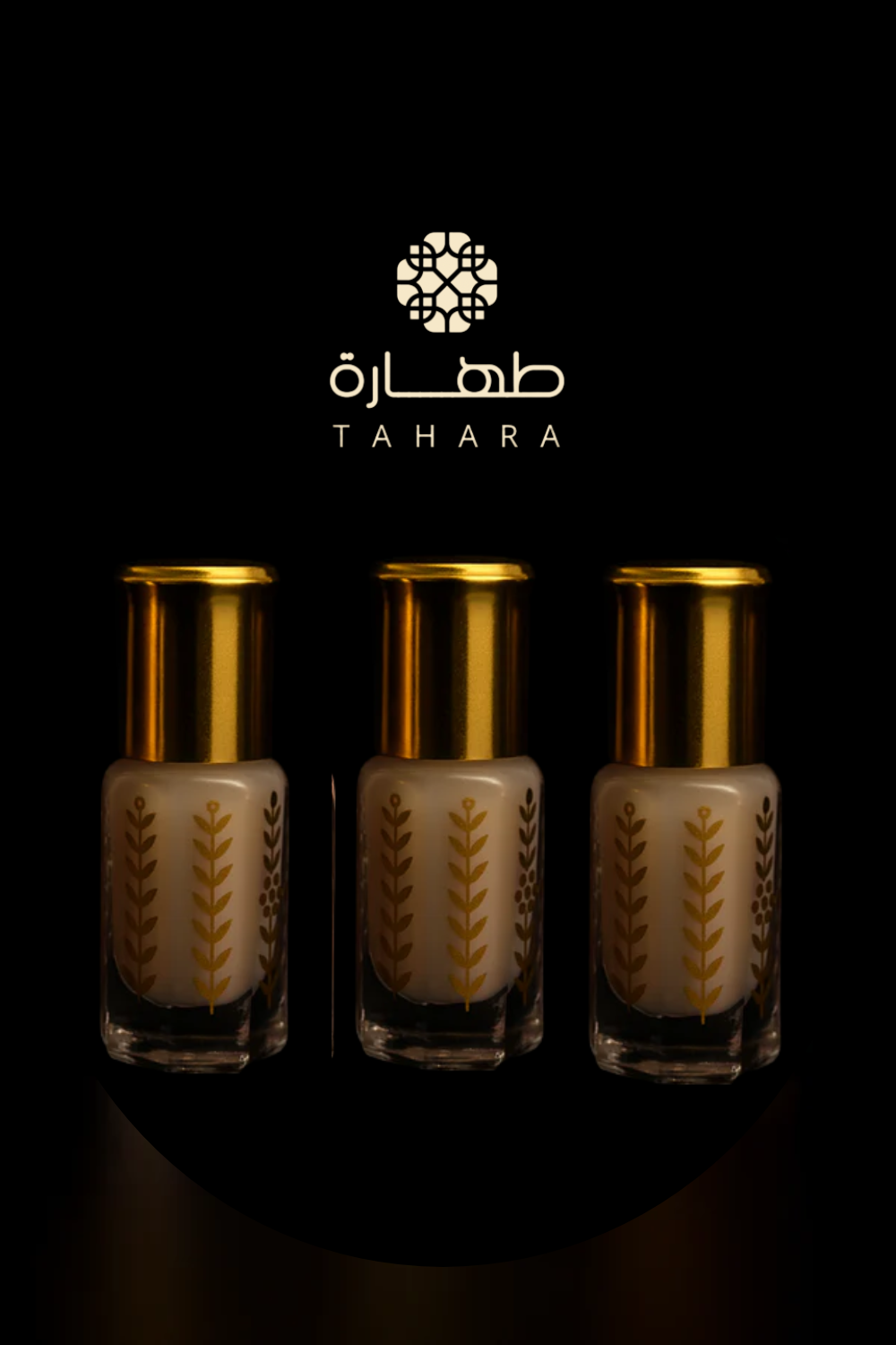 Trio Tahara - Ananas