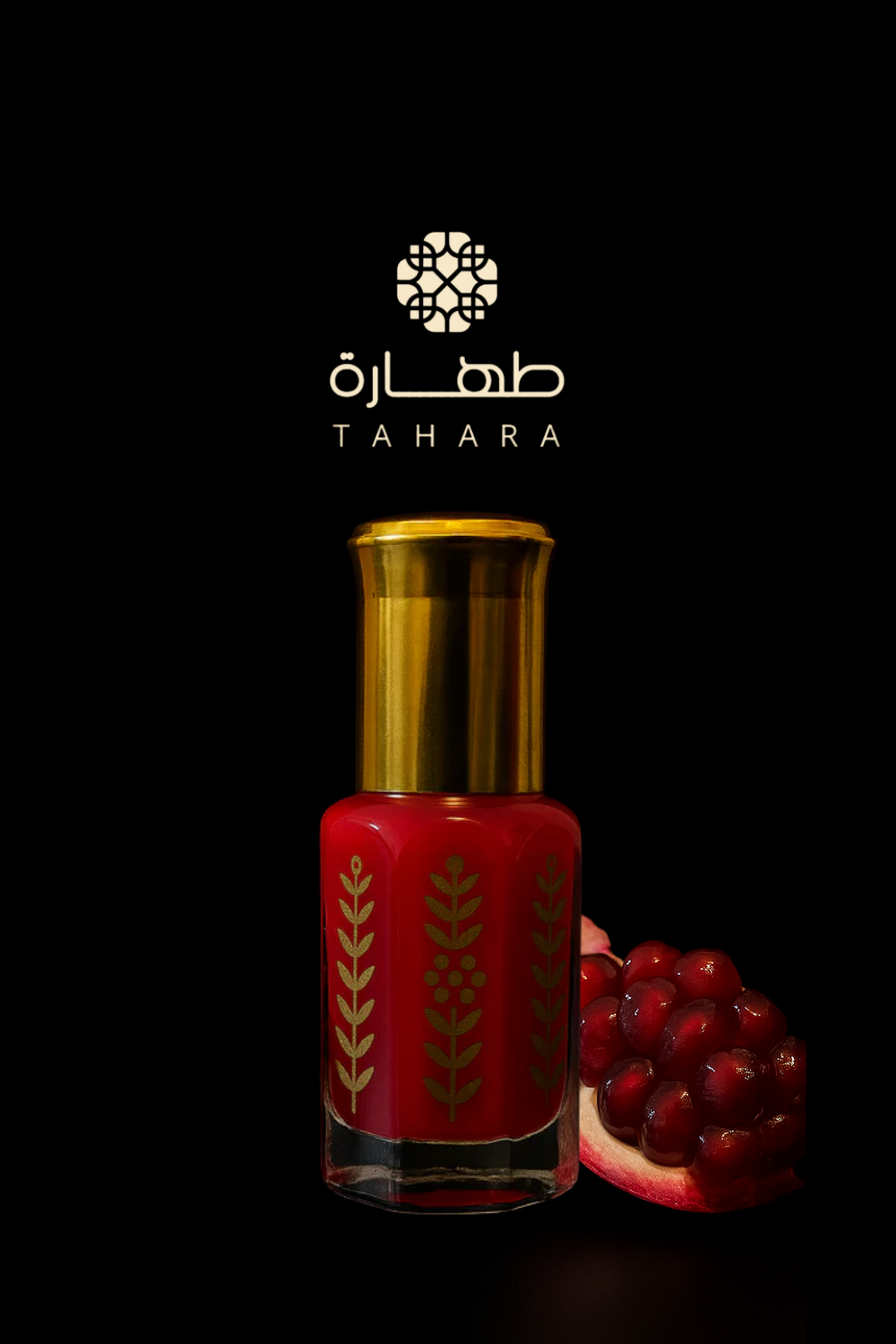 Tahara 7ml - Roumman