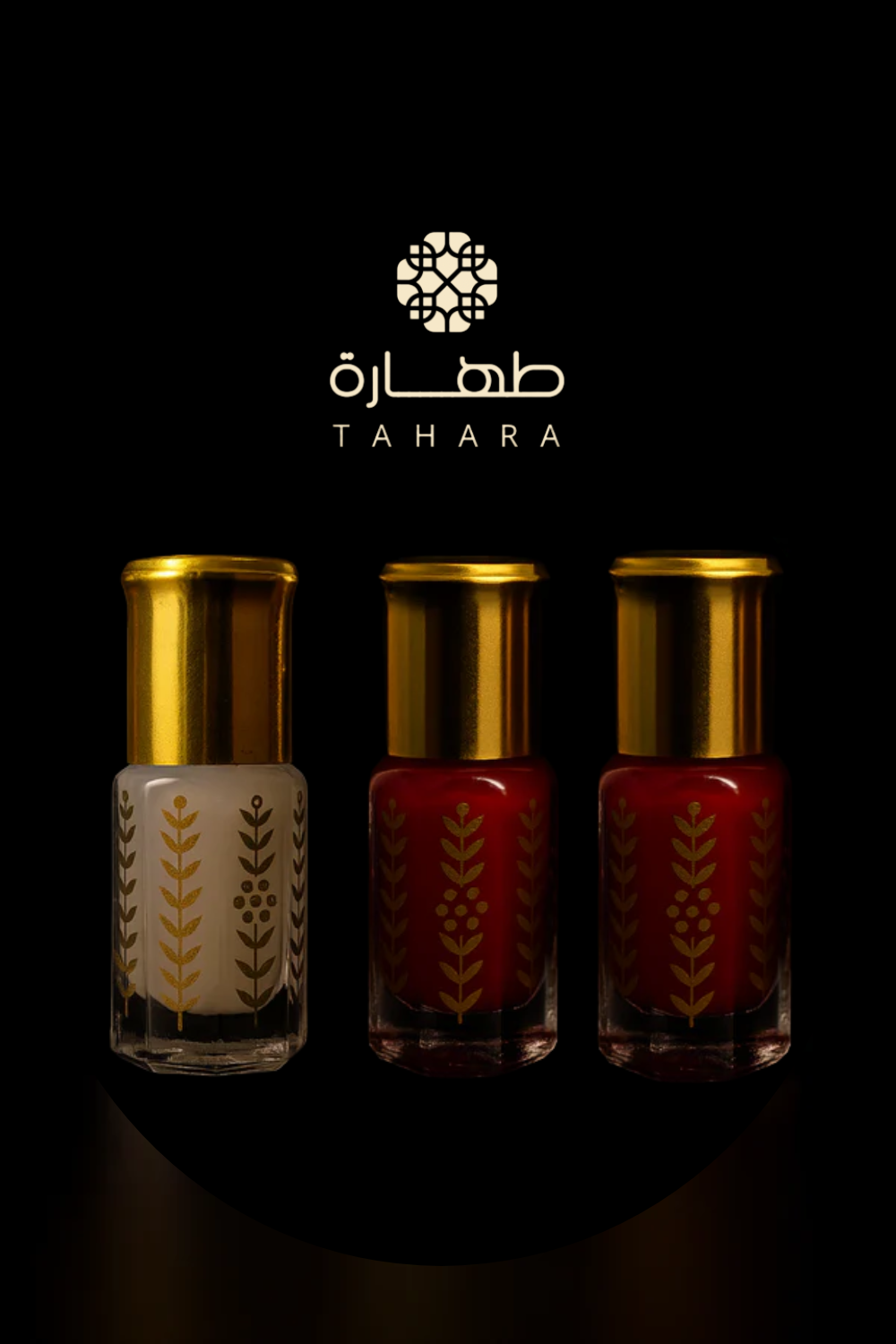 Trio Tahara - Classique & Roumman