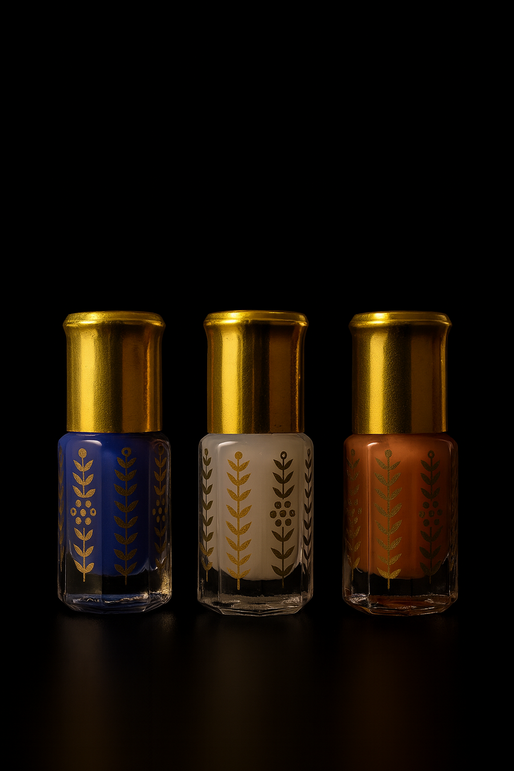 Trio Tahara - Boisé