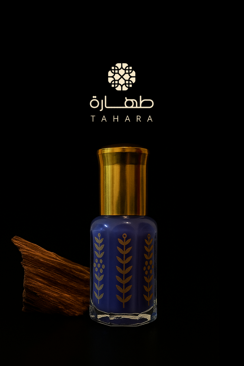 Tahara 7ml - Oud