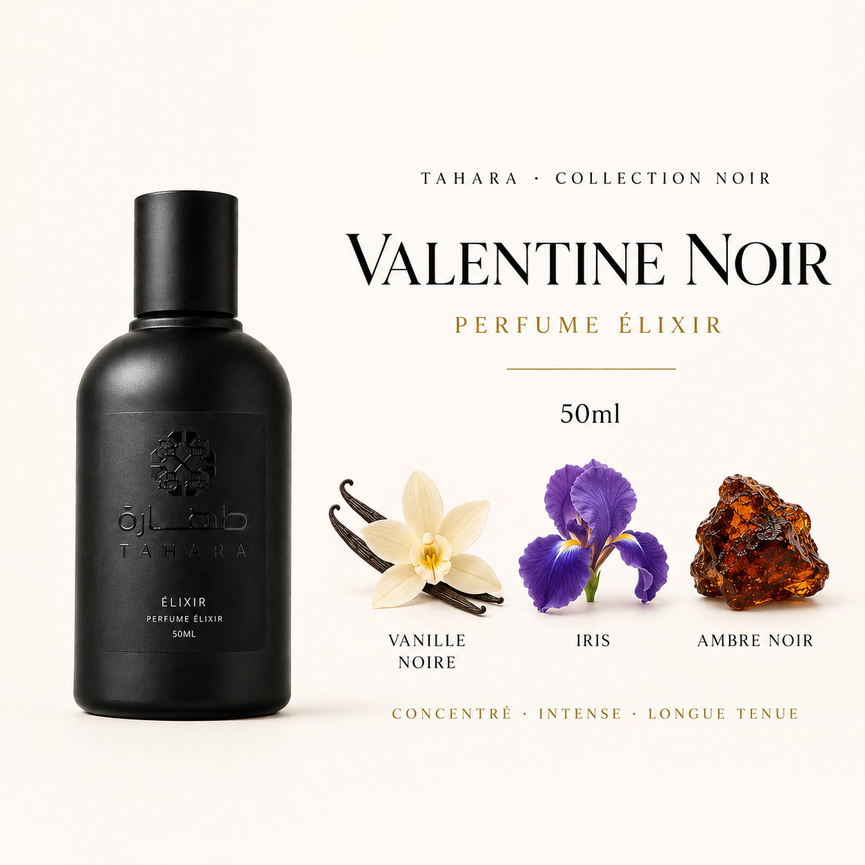 Élixir N°1 · Valentine Men