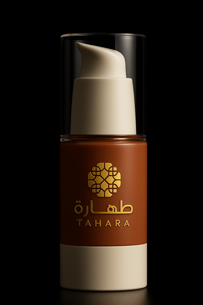 tahara moukhallat arabi