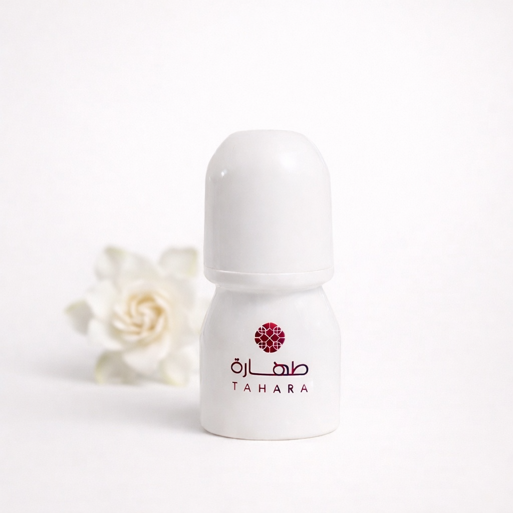 Déodorant naturel gardénia femme sans aluminium Maroc 50ml