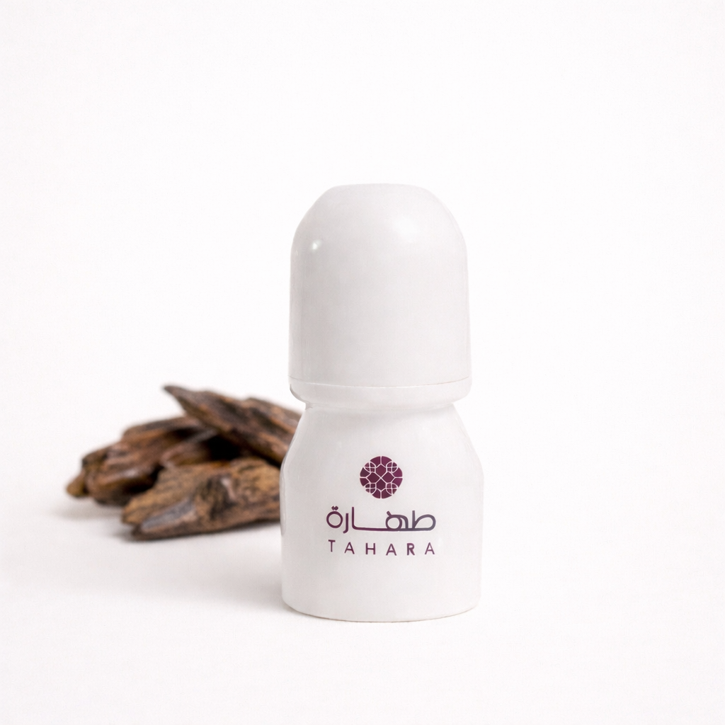 Déodorant naturel sans aluminium Maroc 50ml unisexe