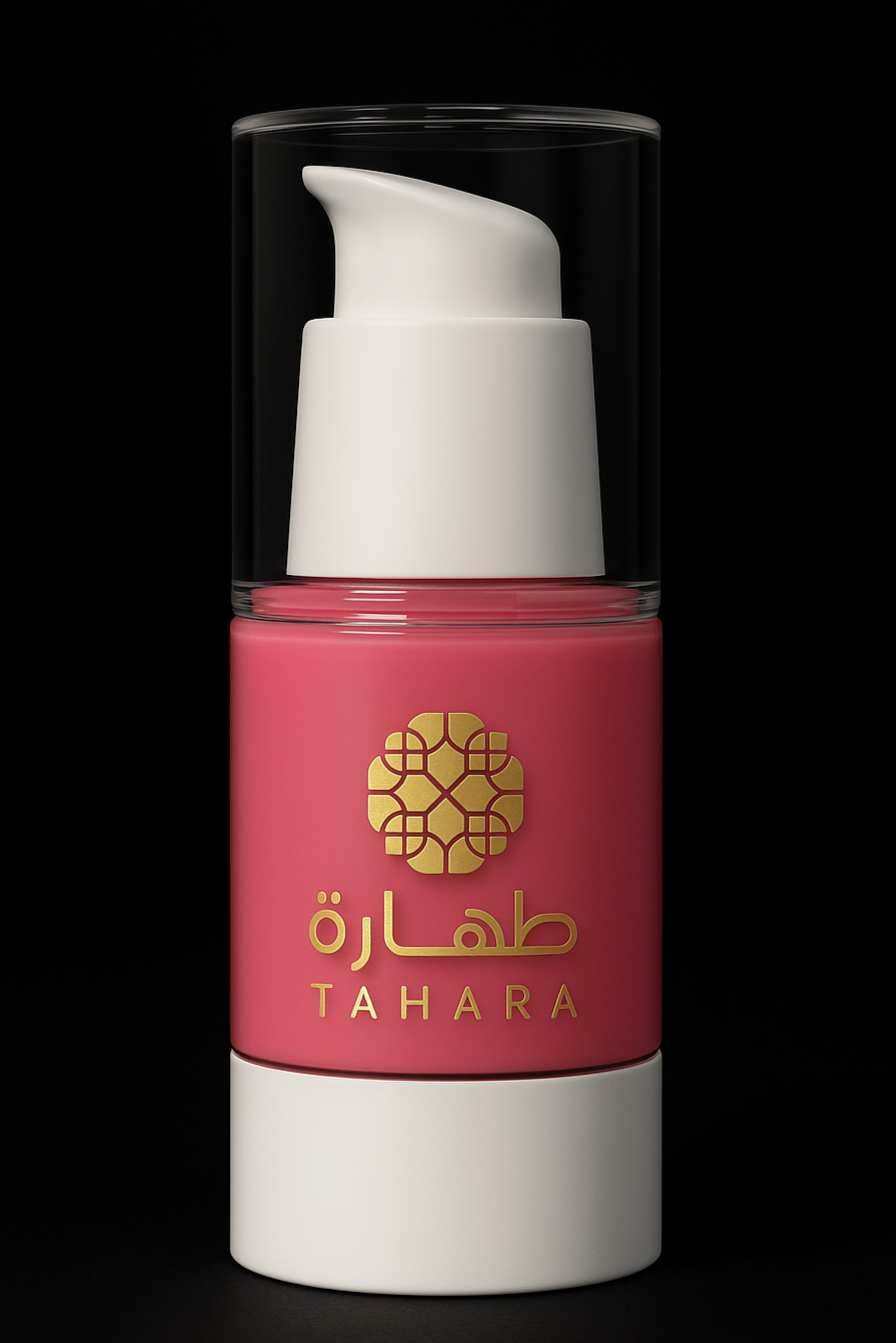 Tahara 15ml - Rose Vanille