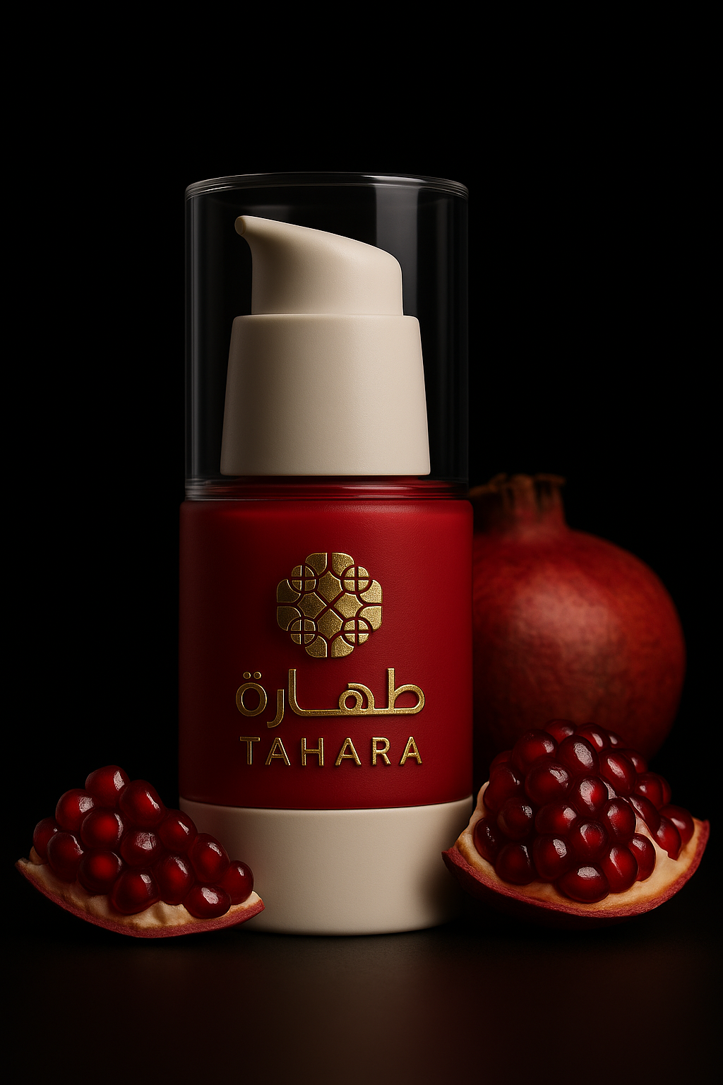 Tahara AAroussa