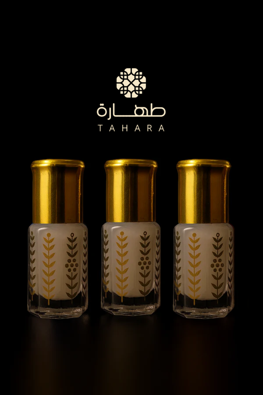 Trio Tahara - Classique