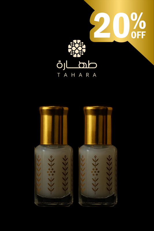 Duo Tahara 7ml — Ananas