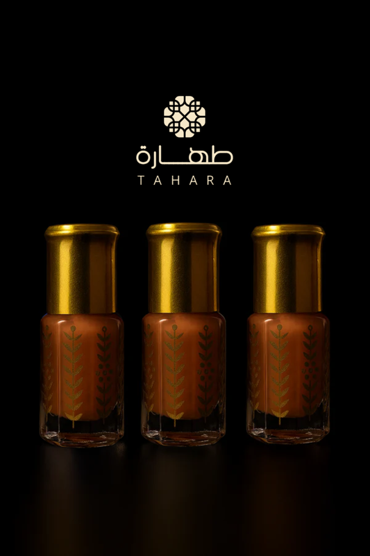 Trio Tahara - Malaki