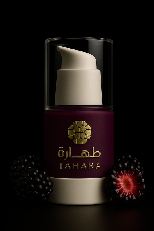 Tahara 15ml - Mûres