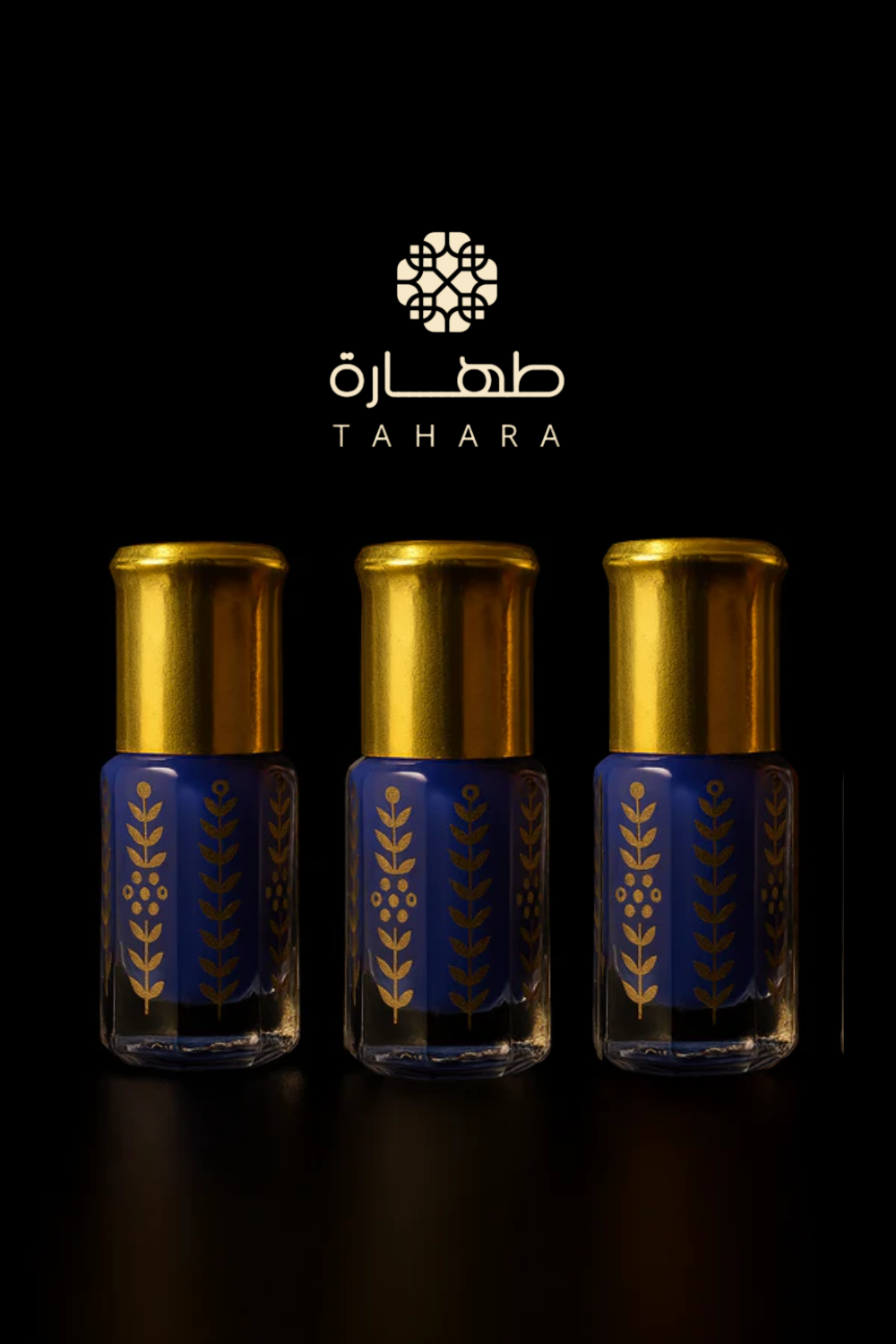 Trio Tahara - Oud