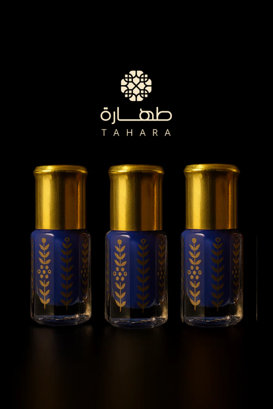 Trio Tahara - Oud