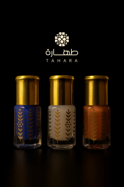 Trio Tahara - Boisé