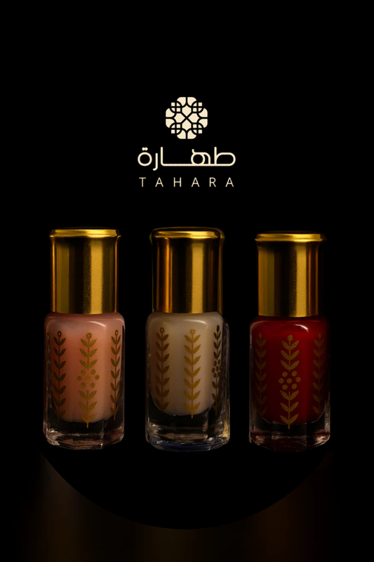 Trio Tahara - Fruité