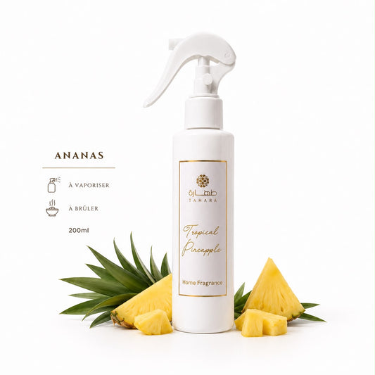 Tahara Parfum d’ambiance - Ananas 200ml
