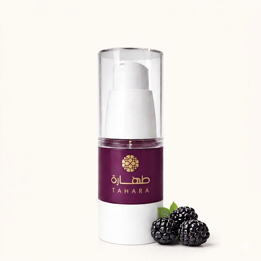 Tahara 18ml - Mûres