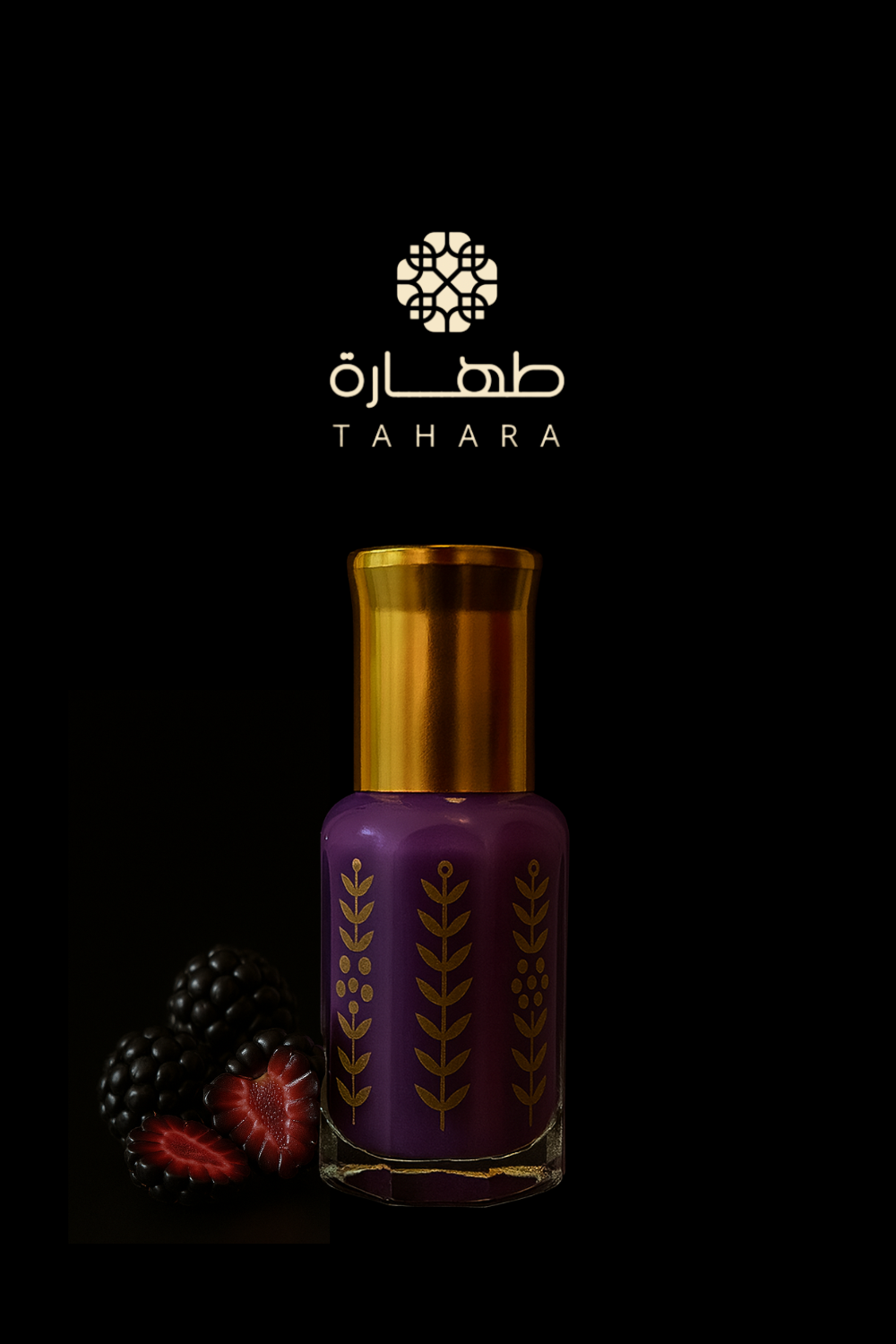 Tahara 7ml - Mûres