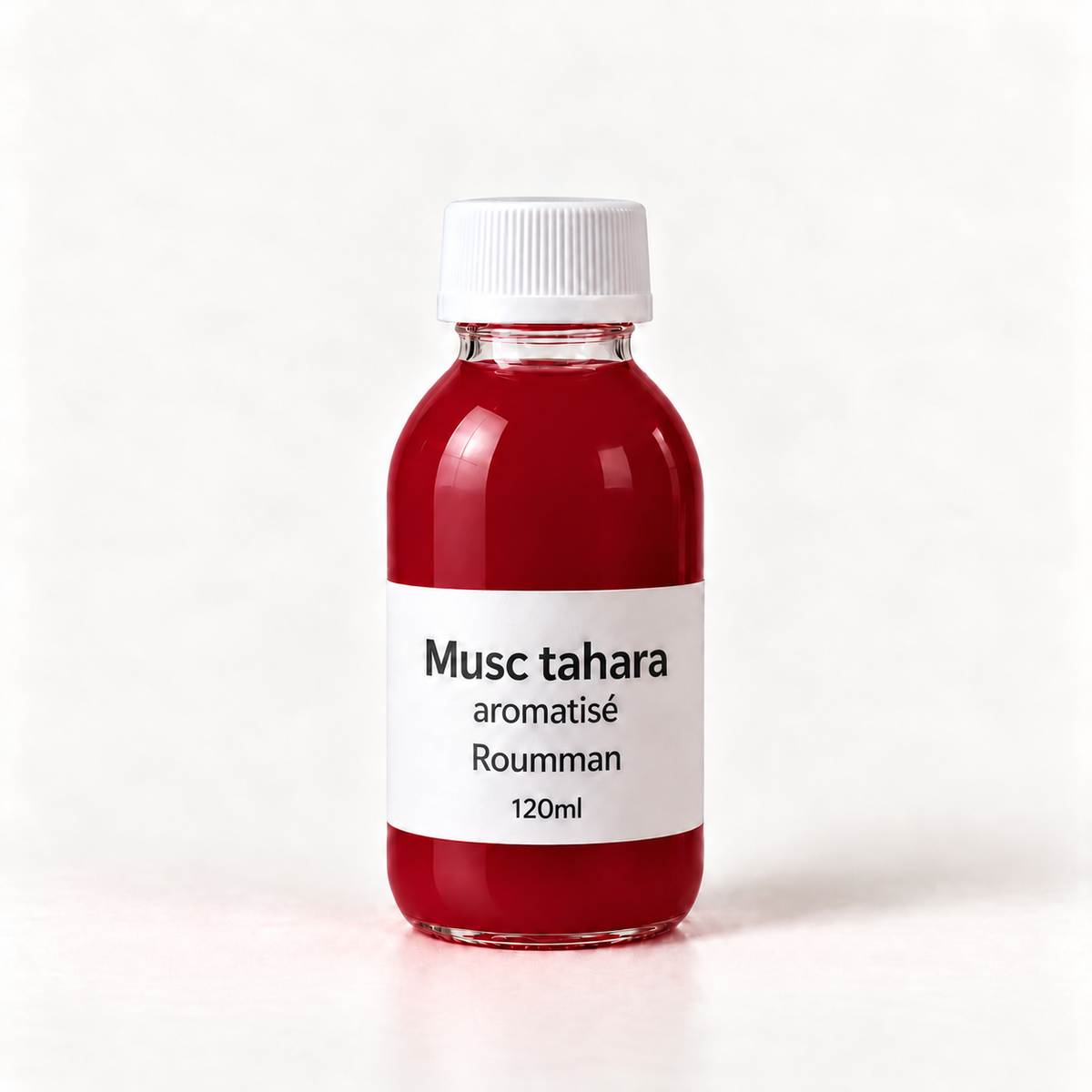 Musc Tahara aromatisé sans alcool en vrac Grenade – Tahara Maroc