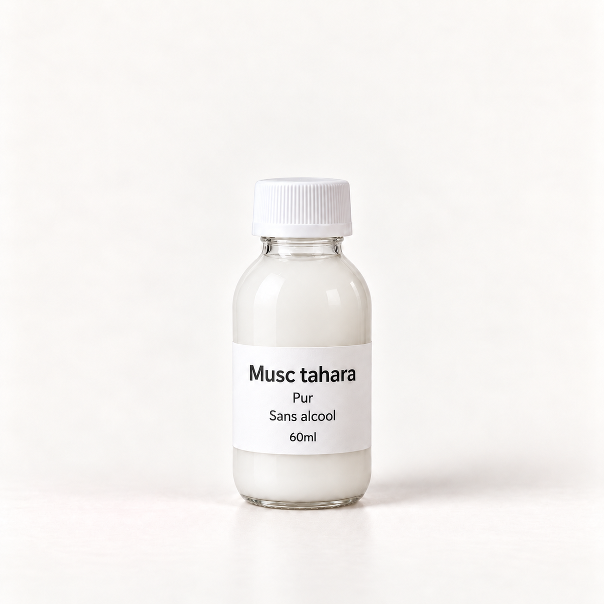 Musc Tahara sans alcool en vrac (vue 2) – Tahara Maroc