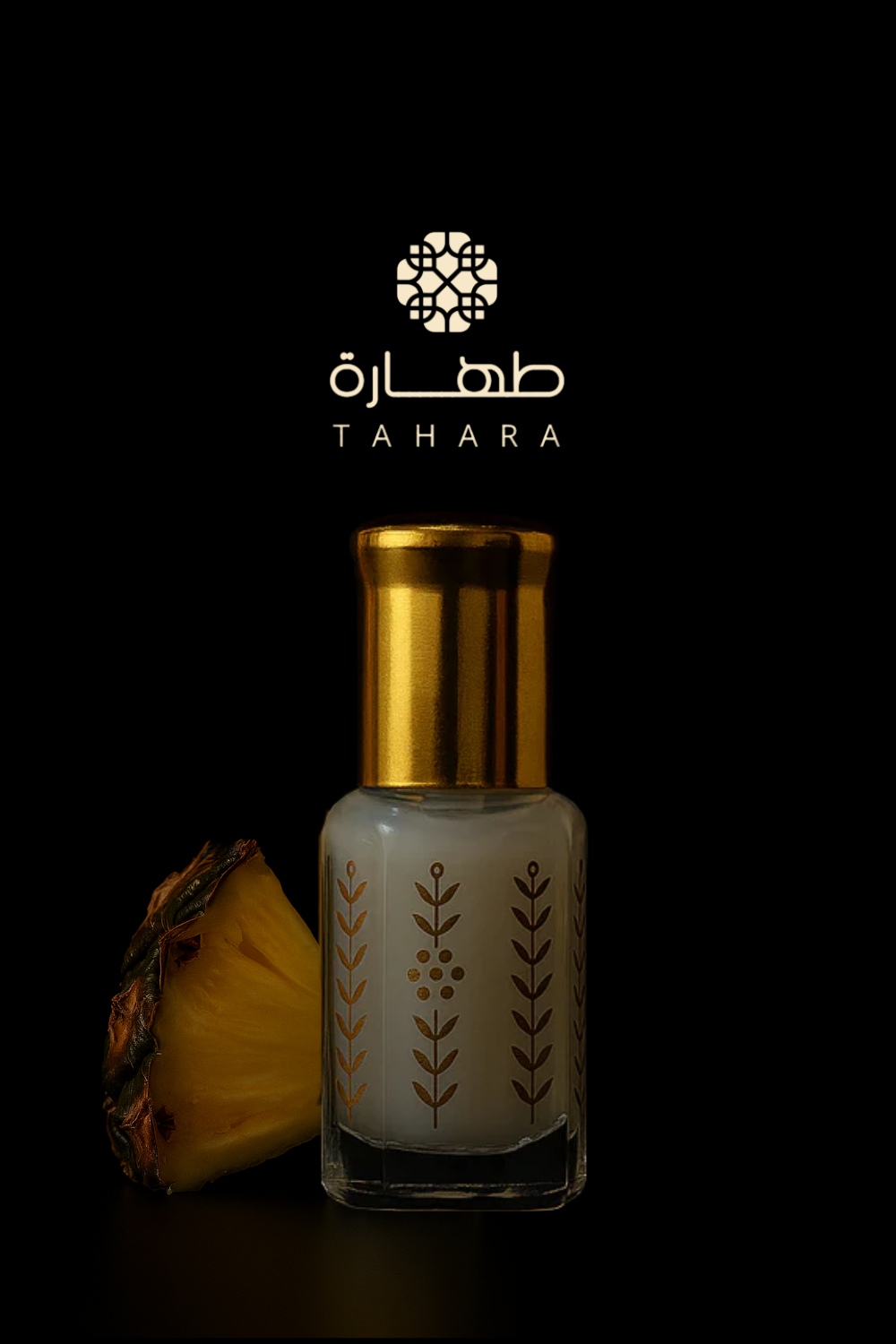 Tahara 7ml - Ananas
