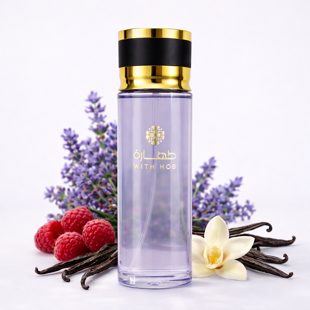 Trio Brume Tahara  - 250ml x 3