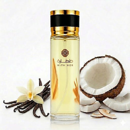Trio Brume Tahara  - 250ml x 3