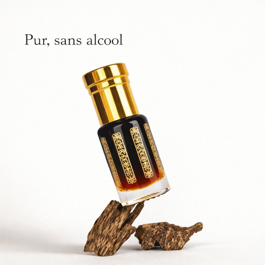 Musc Aswad – Tahara Limited Edition