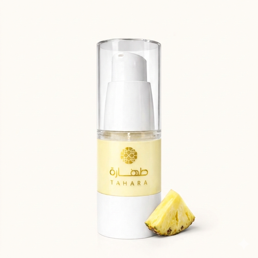Tahara 18ml - Ananas