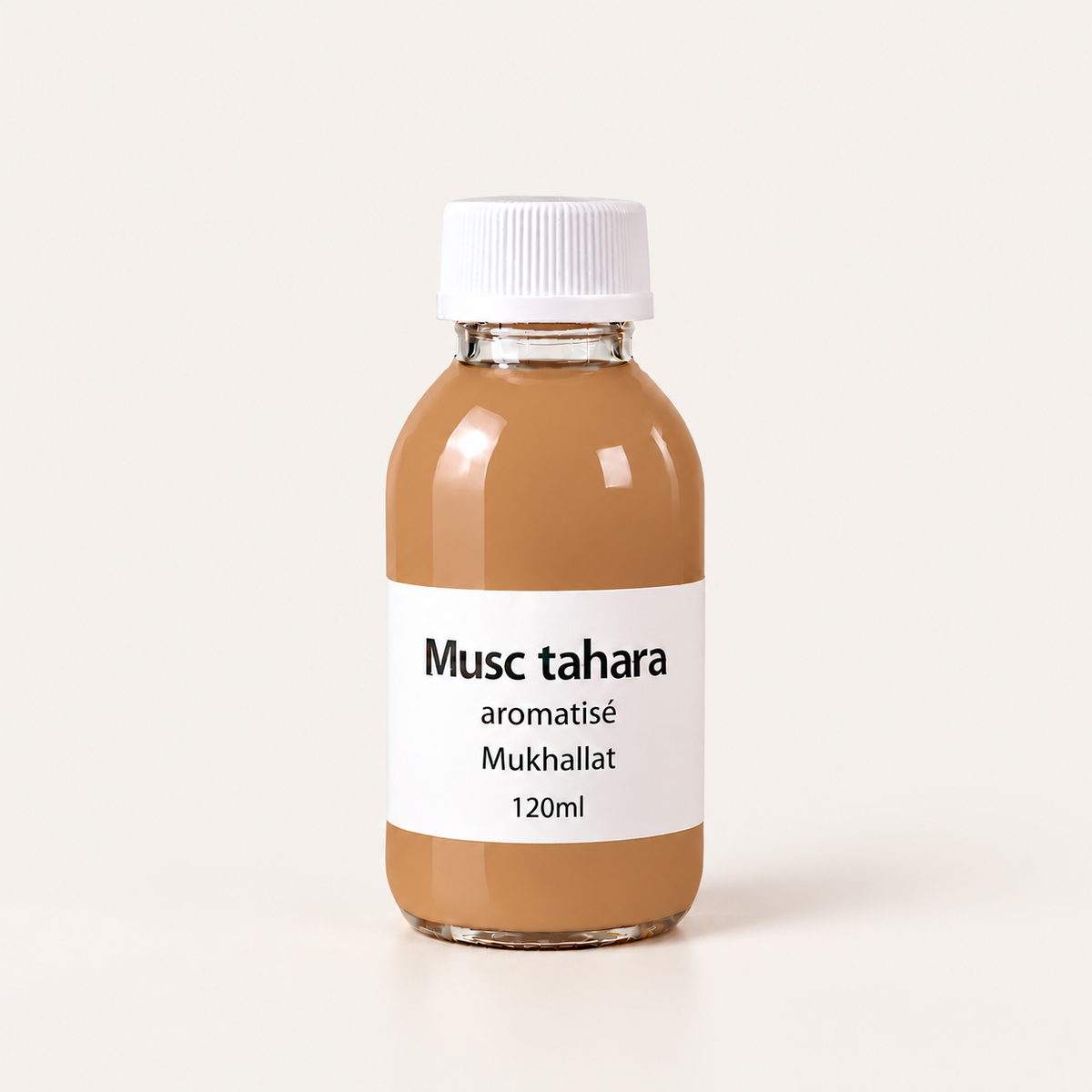Musc Tahara aromatisé sans alcool en vrac Moukhalat – Tahara Maroc