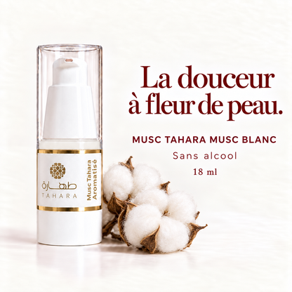 Tahara 18ml - Classique
