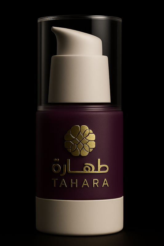 Tahara 15ml - Mûres