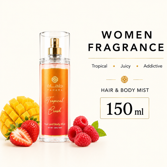 Brume Tahara 150ml - Tropical crush
