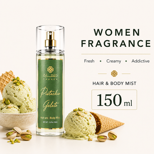 Brume Tahara 150ml - Pistachio Gelato