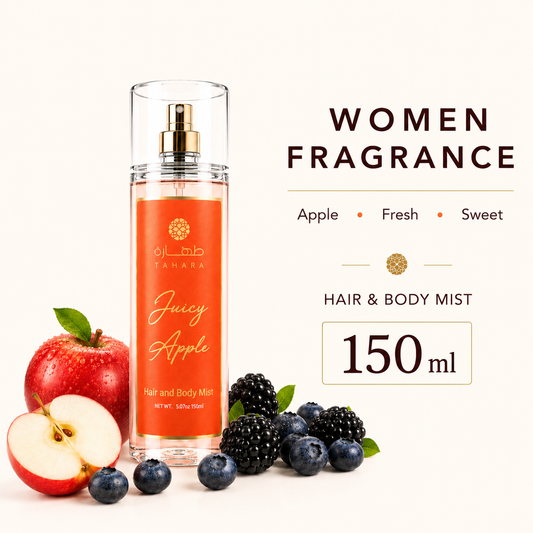 Brume Tahara 150ml - Juicy Apple