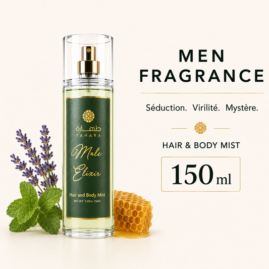 Brume Tahara 150ml - Le Male Elixir