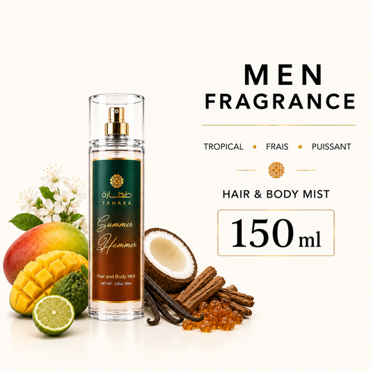Brume Tahara 150ml - Summer Hammer Limited Edition