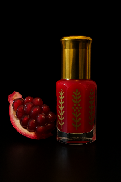 Trio Tahara - Roumman