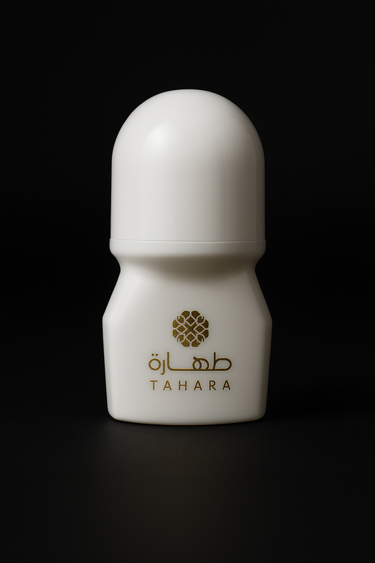 Déodorant Musc Blanc – 50 ml