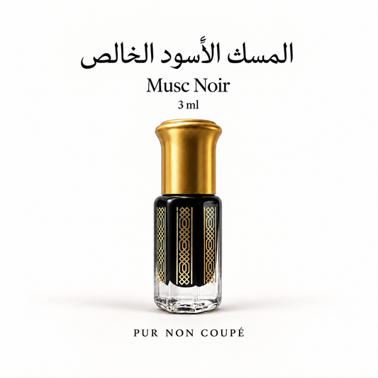 Musc Aswad – Tahara Limited Edition