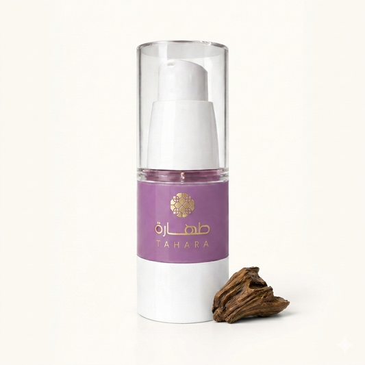 Tahara 18ml - Oud