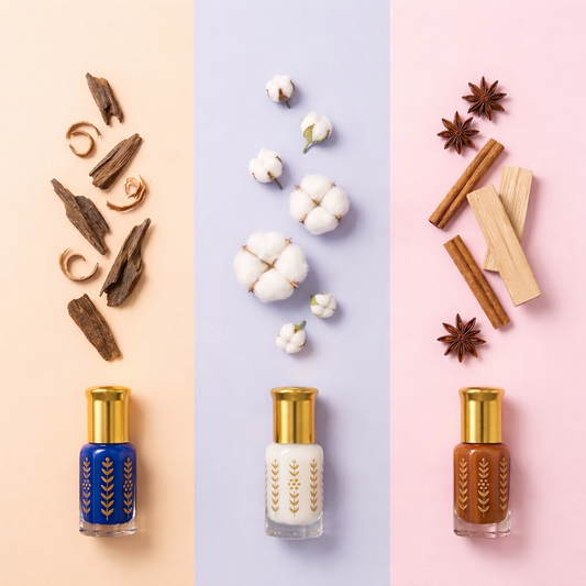 Trio Tahara - Boisé