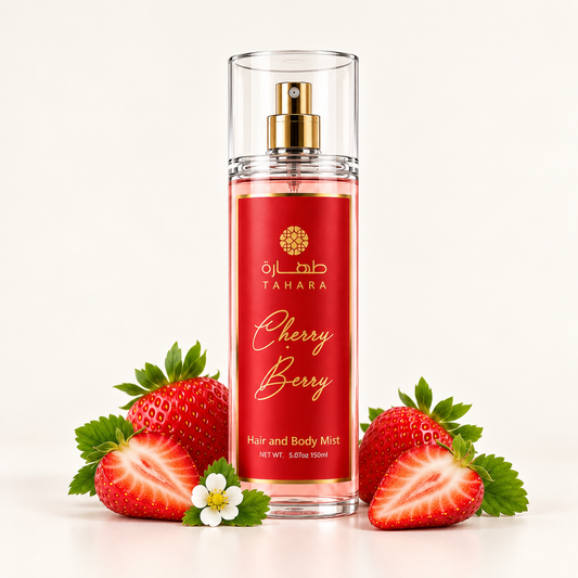 Brume Tahara 150ml - Strawberry