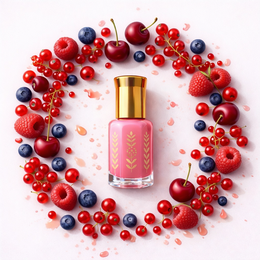 طهارة 7مل - أناناس