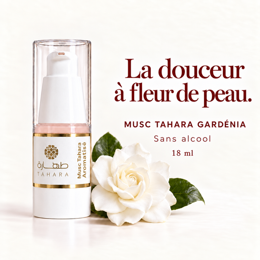 Tahara Premium 18ml - Gardenia