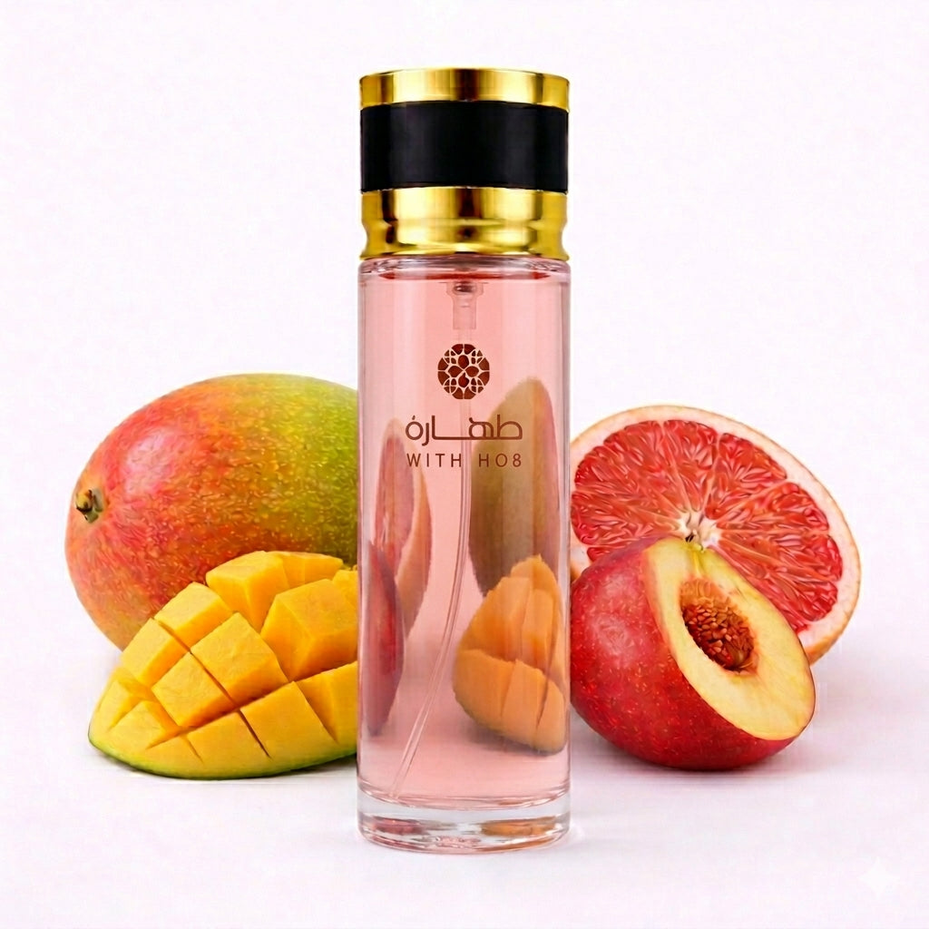 Trio Brume Tahara  - 250ml x 3
