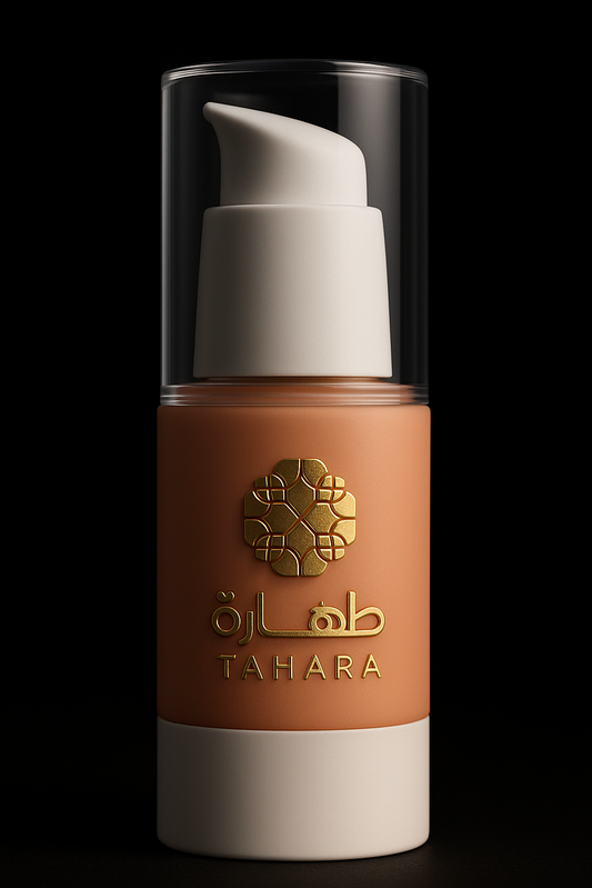 Musc tahara fruité 