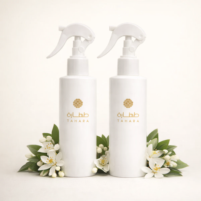 Tahara Parfum d’ambiance - Fleur d’oranger 200ml