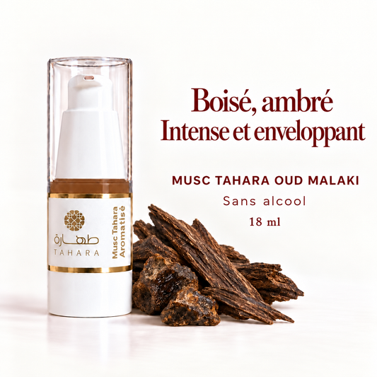 Tahara 18ml - Malaki