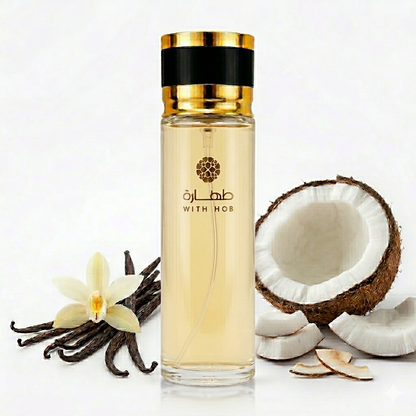 DUO Brume Tahara 250ml - 2 senteurs au choix